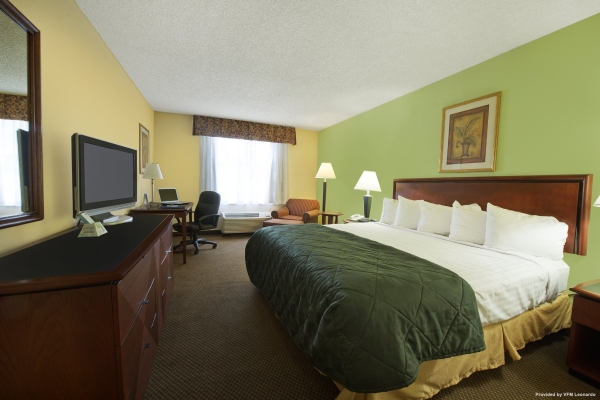 Best Western Huntington Mall Inn (Barboursville)